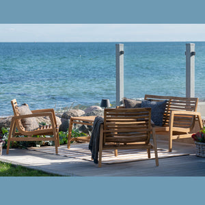 Santander Lounge Set