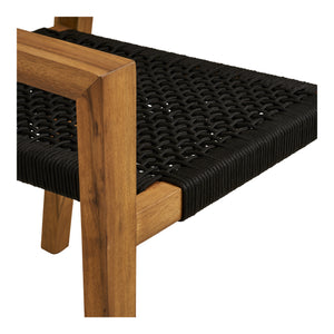 Anzio Utematstol – 2-pack