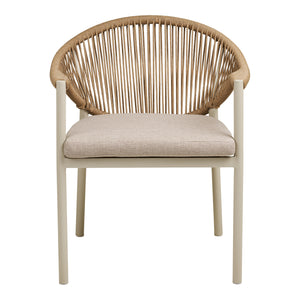 Abela Matstol 2-pack