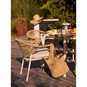 Abela Matstol 2-pack