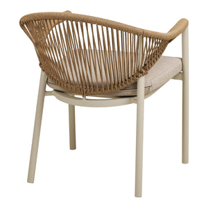 Abela Matstol 2-pack