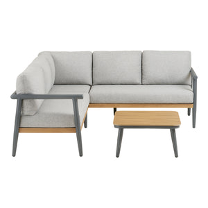 Comillas Corner Lounge Set