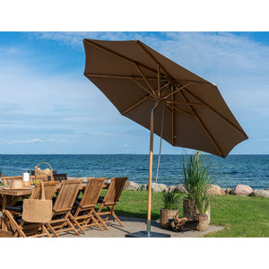 Austin Parasol