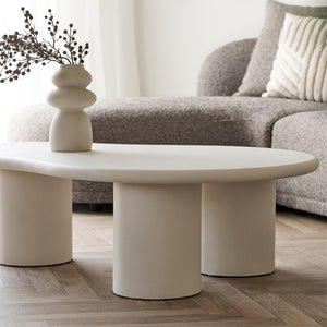 Kingston Lounge Soffa - Brun