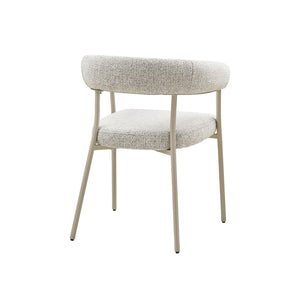 Trivio spisebordsstol - 2-pak