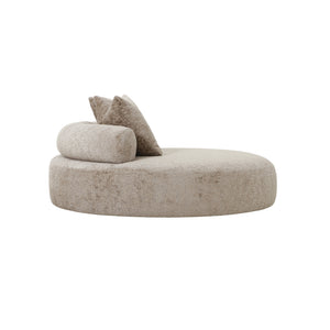 Cairo Dagbädd - Chenille