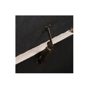 Harlow Bænk - Bouclé