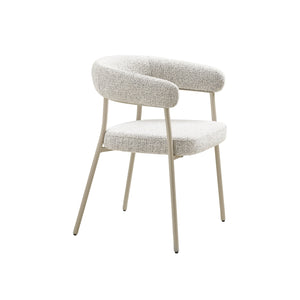 Trivio spisebordsstol - 2-pak