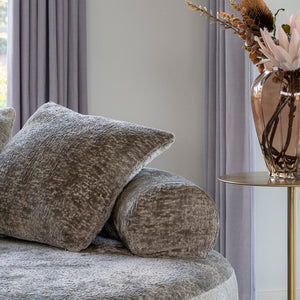 Cairo Dagbädd - Chenille