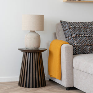 Osaka Soffbord - Ø40*50 cm