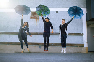 Forest Umbrella – UPF50+