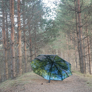 Forest Umbrella – UPF50+