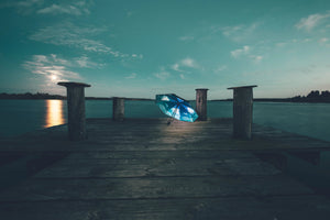 Sky Lake Umbrella –  UPF50+