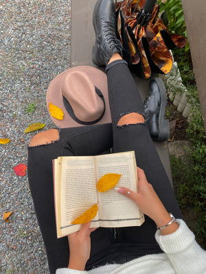 Höst Umbrella –  UPF50+