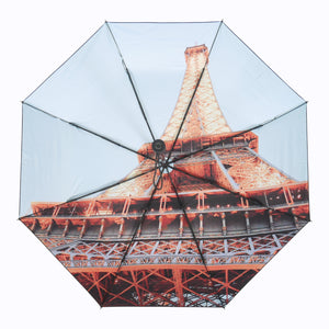 Eiffel Umbrella –  UPF50+